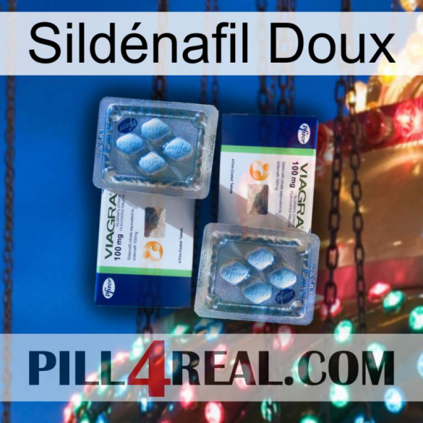 Sildénafil Doux viagra5